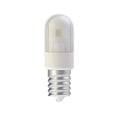 thumbnail image 1 of GE 1.5W 3000K 15W Equivalent Warm White T4 LED Tube Light Bulb Display Appliance Landscape Light Bulb, 1 of 2