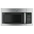 thumbnail image 1 of GE 1.6cu.ft. Over the Range Microwave, 1 of 6