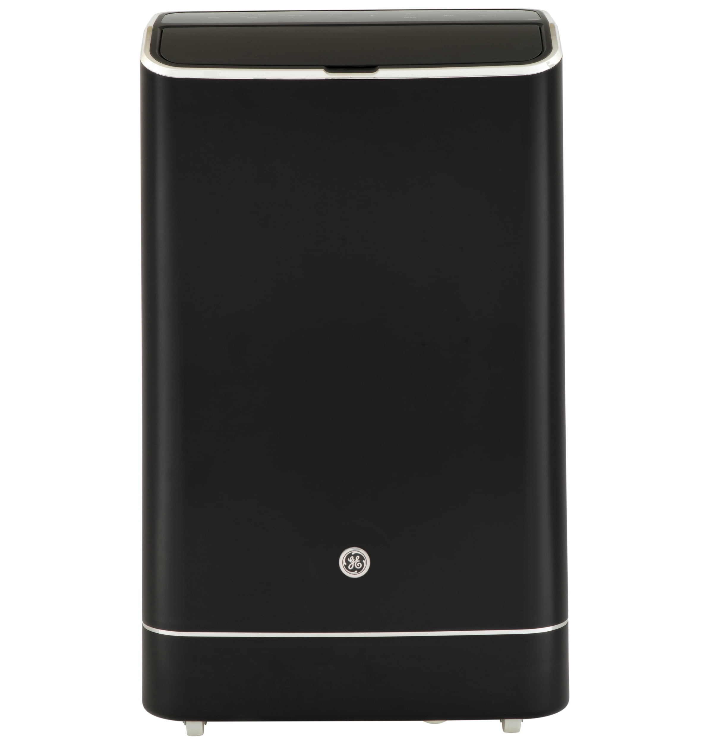 GE® 10,000 BTU 115-Volt 4-in-1 Heat/Cool Portable Air Conditioner with WiFi  for Medium Rooms, Black, APXD10JAWB - Walmart.com