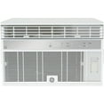 thumbnail image 1 of GE 10,000 BTU 115-Volt Window-Mounted Smart Air Conditioner with Remote Control, 1 of 1