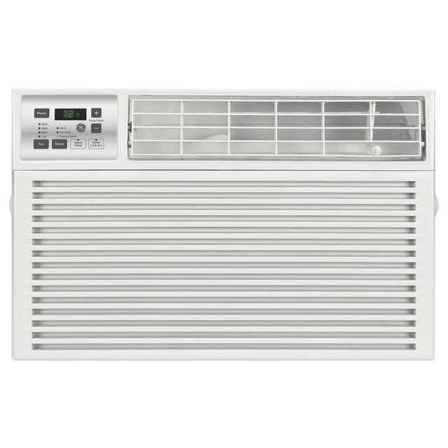 GE 10,000 BTU AIR CONDITIONER WITH REMOTE, AEW10AX
