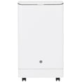 thumbnail image 1 of GE 10,000 BTU Class Smart Portable Air Conditioner for Medium Rooms up to 450 sq ft. (10,800 BTU DOE), 1 of 10