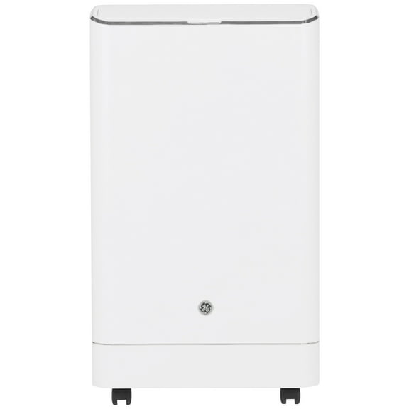GE 10,000 BTU Class Smart Portable Air Conditioner for Medium Rooms up to 450 sq ft. (10,800 BTU DOE)