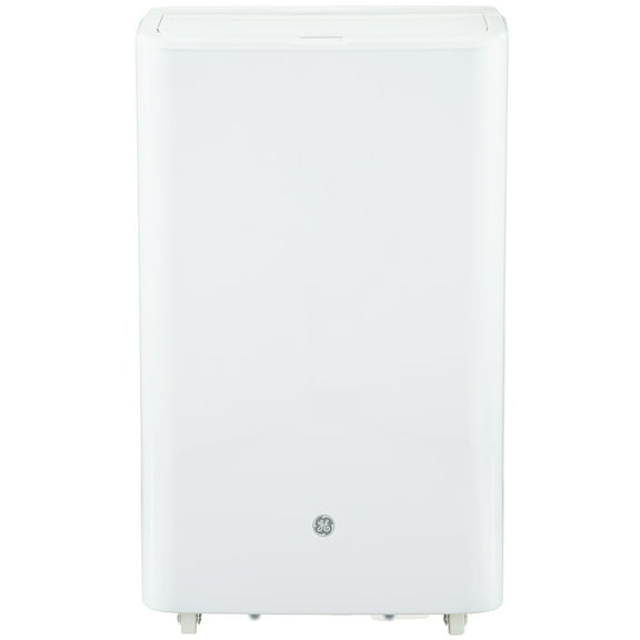 GE 10,000 BTU Class Smart Portable Air Conditioner for Medium Rooms up to 450 sq ft. (10,400 BTU DOE)