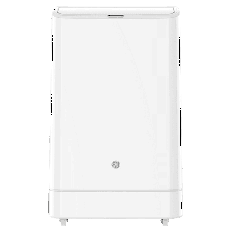 GE® 10,000 BTU Class Smart Heat/Cool Portable Air Conditioner for Medium Rooms up to 450 sq ft. (10,300 BTU DOE)