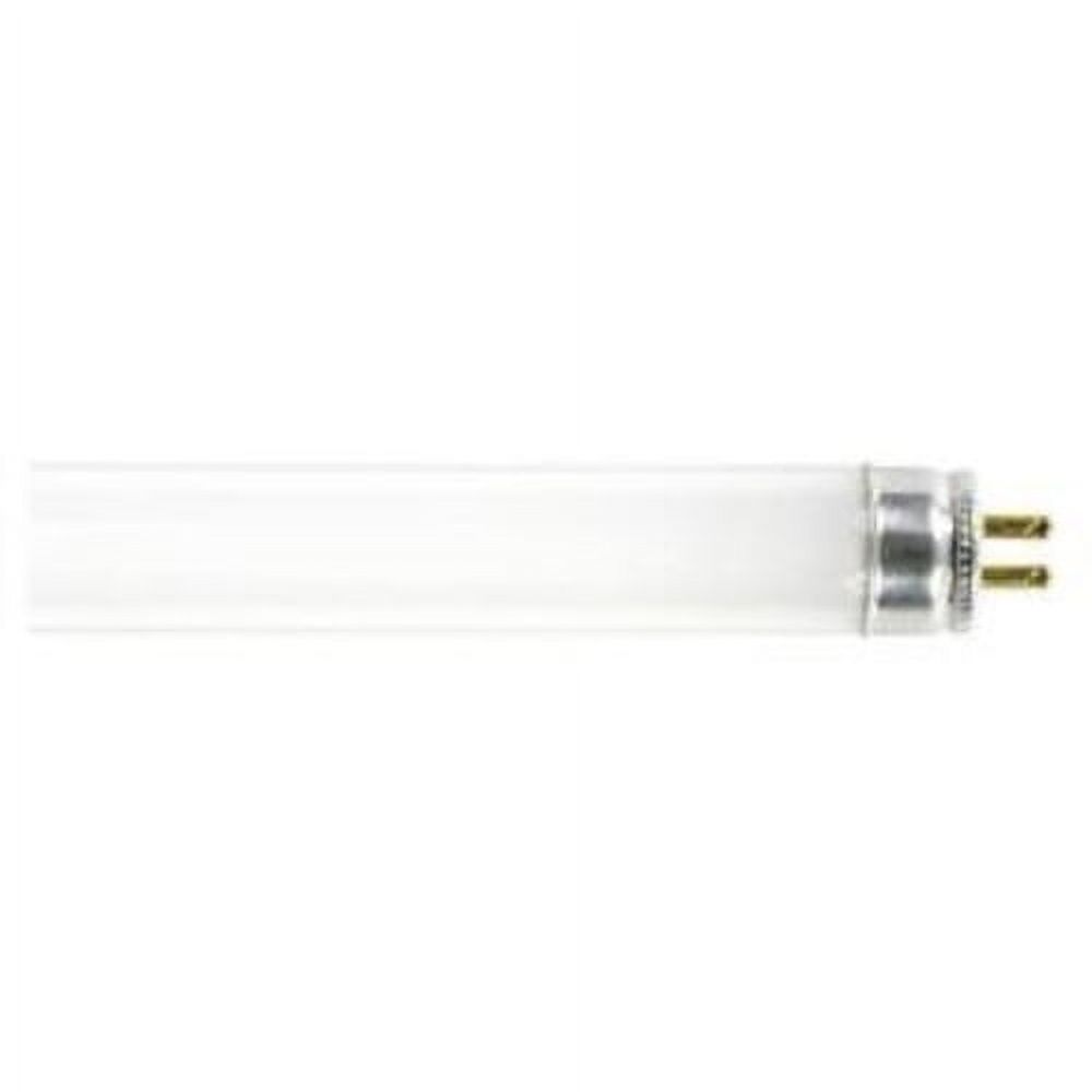 GE 10059 - F8T5/CW Straight T5 Fluorescent Tube Light Bulb - image 1 of 2