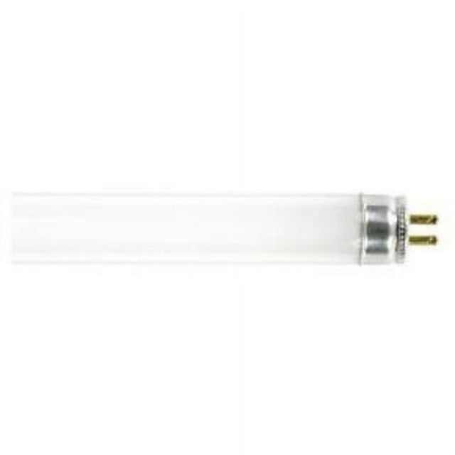 GE 10059 - F8T5/CW Straight T5 Fluorescent Tube Light Bulb