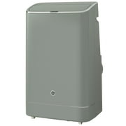 GE 10500 BTU 3-in-1 Portable Air Conditioner for 450 Sq ft with Included Remote