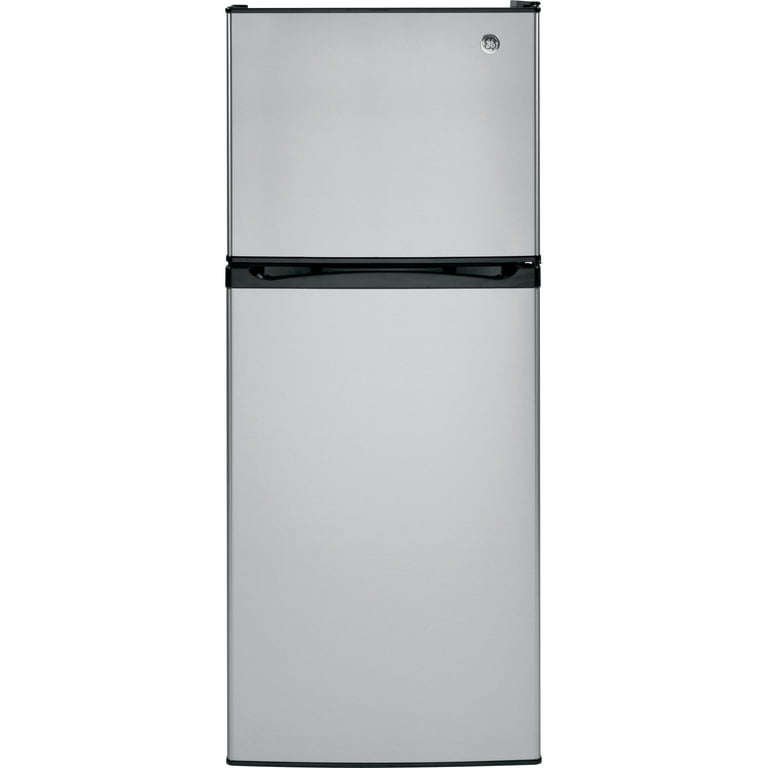 ふうページ GE® ENERGY STAR® 25.4 Cu. Ft. Side-By-Side Refrigerator with
