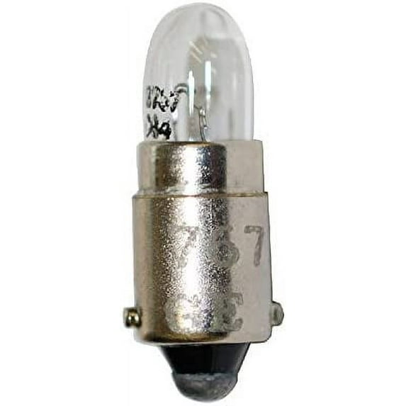 GE 11014 - 767 Miniature Automotive Light Bulb