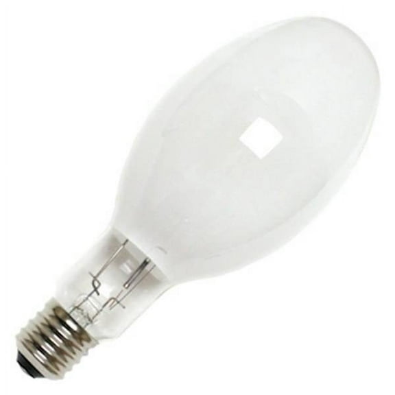 GE 11145 - MVT400/C/VBU 400 watt Metal Halide Light Bulb