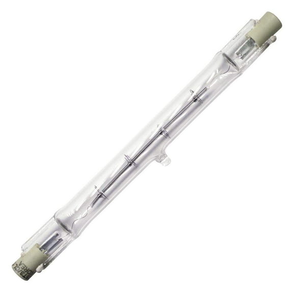 GE 11178 - Q425T3/CL 100 199 watt Double Ended Halogen Light Bulb