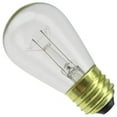 thumbnail image 1 of GE 11182 - 5S14 34V - 5 Watt 34 Volt Locomotive Light Bulb…, 1 of 2