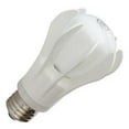 thumbnail image 1 of GE 11332 - LED7DA19/827 A19 A Line Pear LED Light Bulb, 1 of 2