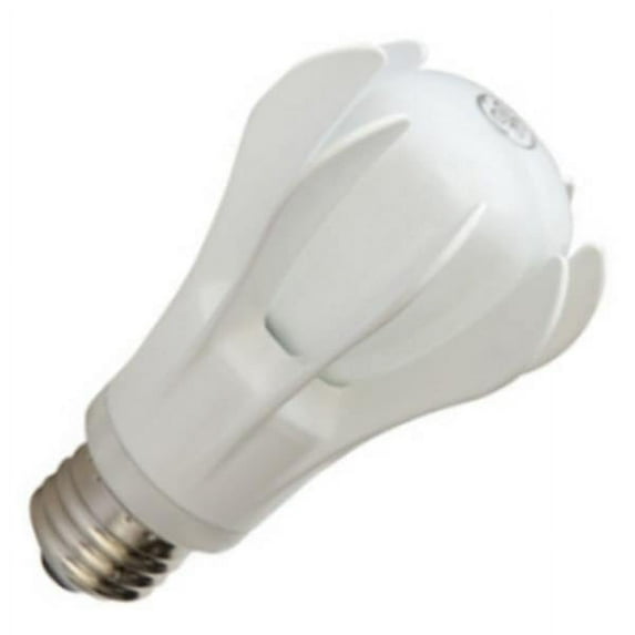 GE 11332 - LED7DA19/827 A19 A Line Pear LED Light Bulb