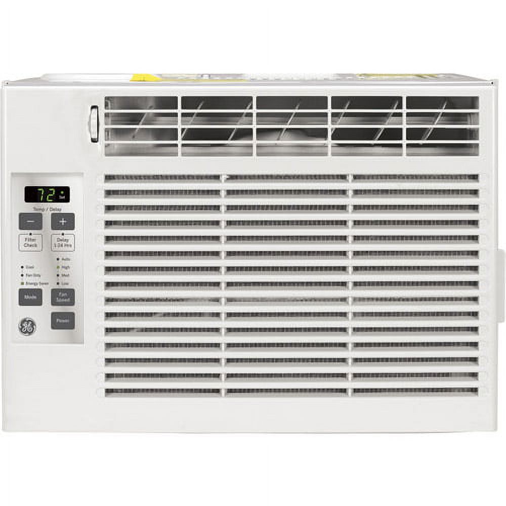 GE 115 Volt Electronic Room Air Conditioner - image 1 of 3