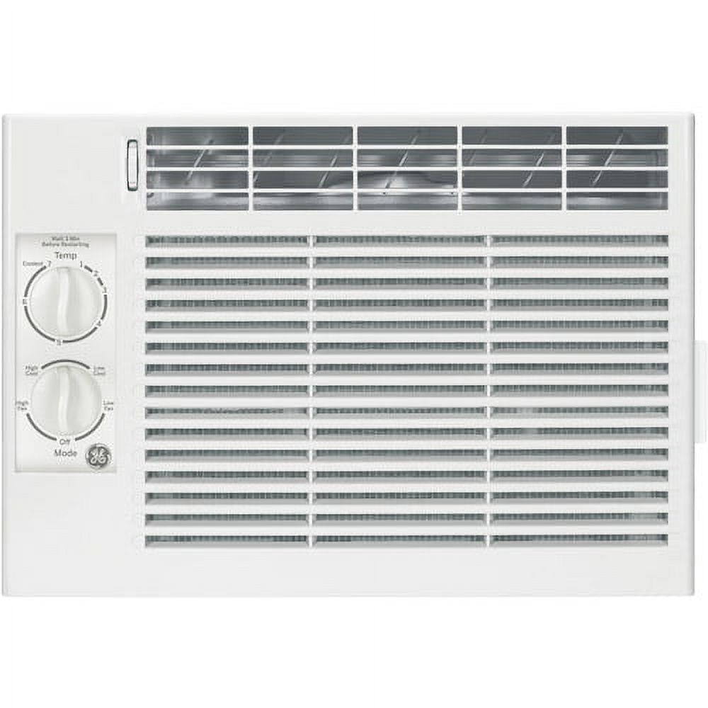 GE 115 Volt Room Air Conditioner - image 1 of 3