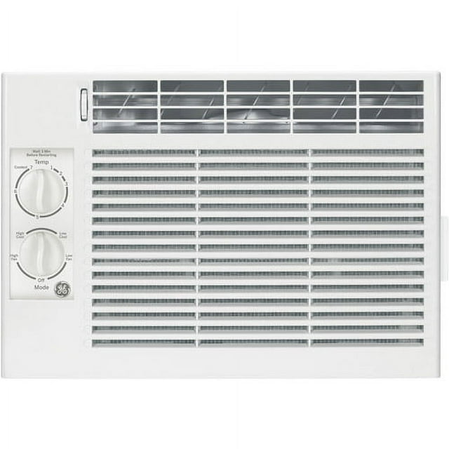 GE 115 Volt Room Air Conditioner