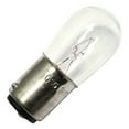 thumbnail image 1 of GE 11630 - 6S6DC/30V Double Contact Bayonet Base Scoreboard Sign Light Bulb, 1 of 1