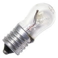 thumbnail image 1 of GE 11660 - 6S6/7 Intermediate Screw Base Scoreboard Sign Light Bulb, 1 of 2