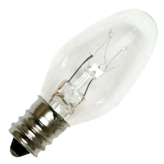 GE 11779 - 7C7 Night Light Bulb