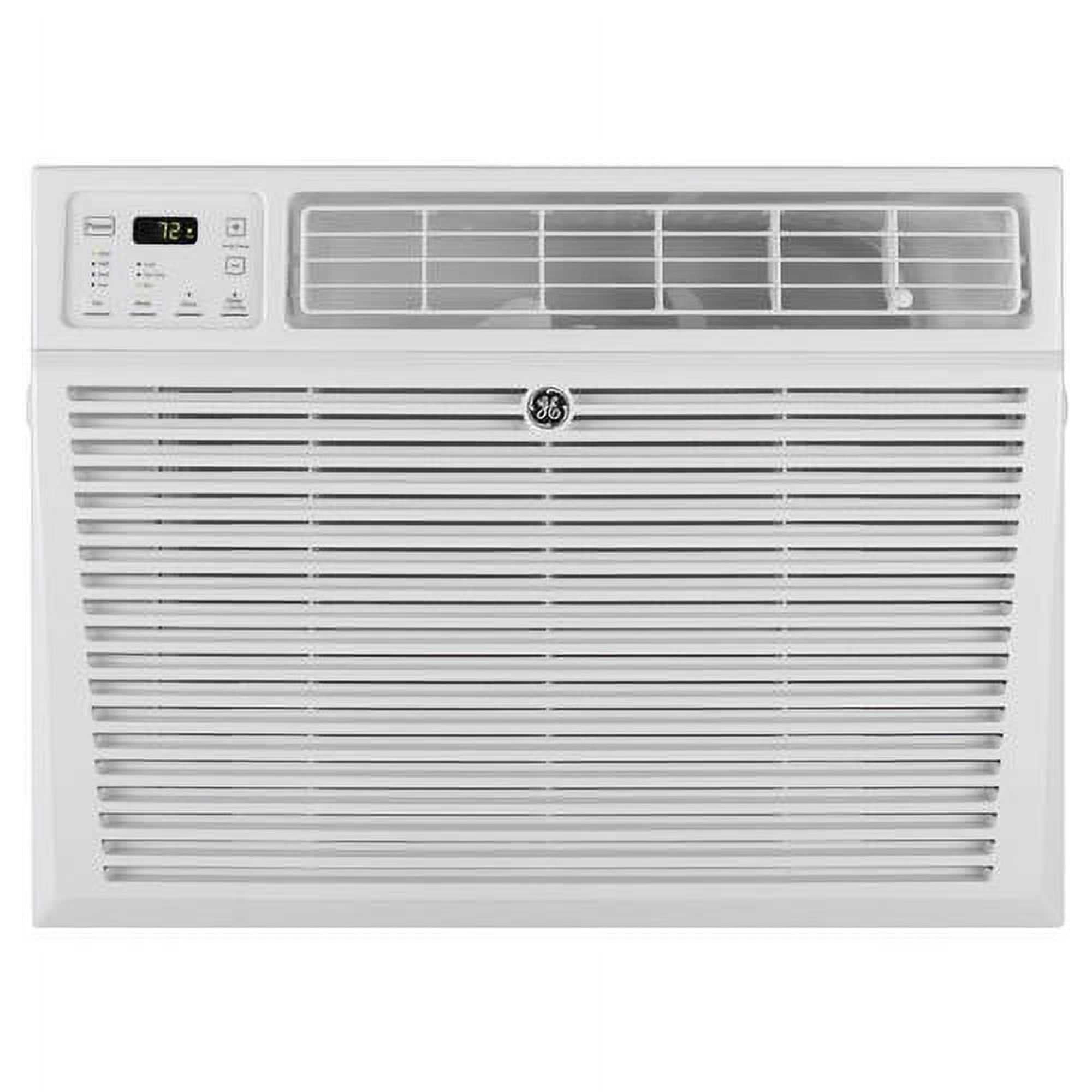 GE 12,000 BTU Window AC With Remote, AEW12AY - Walmart.com