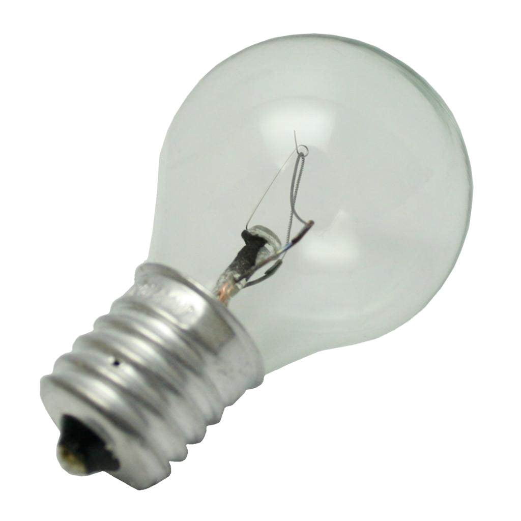 GE 12185 - 10S11N Intermediate Screw Base Scoreboard Sign Light Bulb ...