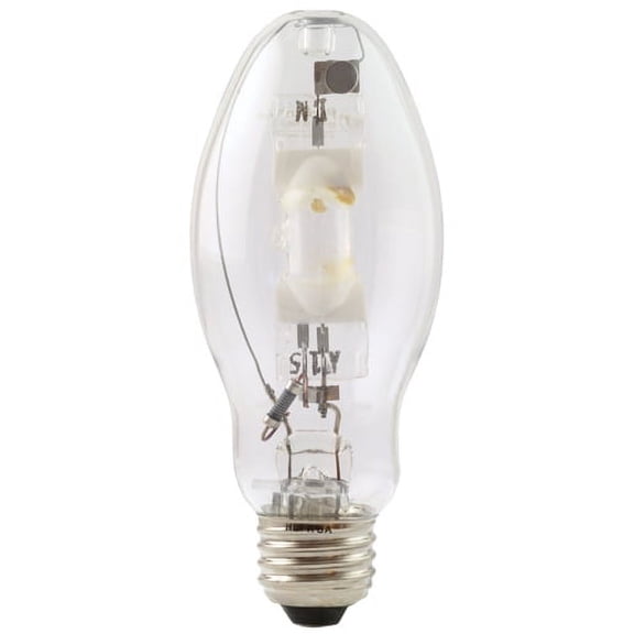 GE 12652 MVR100/U/MED 100 Watt Metal Halide Light Bulb