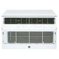 thumbnail image 1 of GE 14,000 BTU 230V Built-In Through-the-Wall Mounted Air Conditioner with Remote Control, 1 of 1