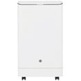 thumbnail image 1 of GE 14,000 BTU Portable Air Conditioner for 550 sq ft Rooms, White, 1 of 4