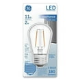 thumbnail image 1 of GE 14015 LED Appliance Light Bulb, Medium Base, 7 Watt Replaces 11 Watt - Quantity 1, 1 of 2