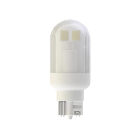 GE 20 W Equivalent Warm White Wedge LED Landscape Light Bulb