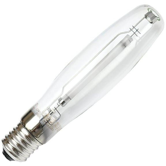GE 14675 - LU400/ECO/NC High Pressure Sodium Light Bulb