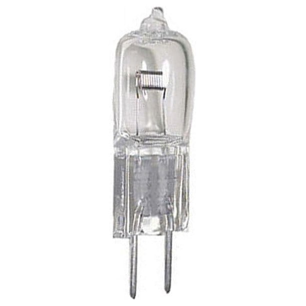 GE 150w 24v FCS T4 Halogen Bulb Walmart Business Supplies