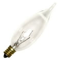 thumbnail image 1 of GE 15778 - 40CAC CA10 Decor Light Bulb, 1 of 2