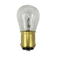 thumbnail image 1 of GE 1638 - 27504 29w 28v S8 BA15d 2C-6 Aircraft Low Voltage Light Bulb, 1 of 7