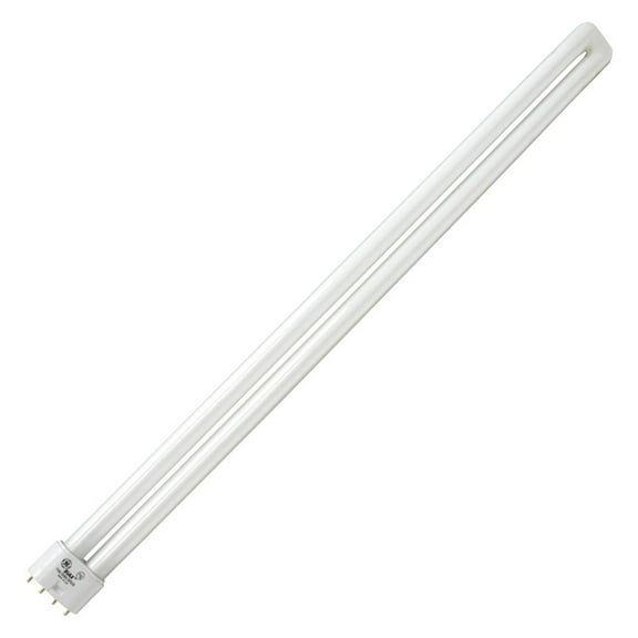GE 16953 - F40/30BX/SPX30 Single Tube 4 Pin Base Compact Fluorescent Light Bulb