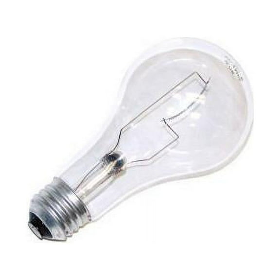 GE 17973 - 150A21/135WM/TS Traffic Signal Light Bulb