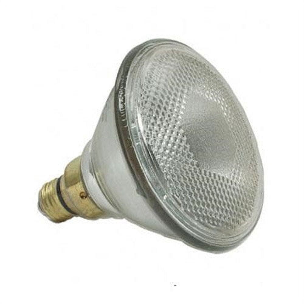 GE 19464 - 150PAR/FL/A Colored Flood Light Bulb