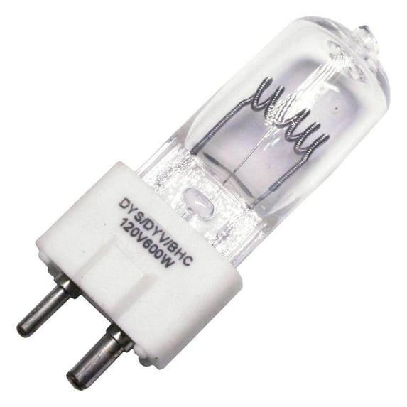 GE 19479 - DYS-5 Projector Light Bulb