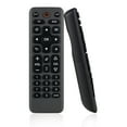 thumbnail image 1 of GE 2 Device Universal Remote Control, Charcoal, 1 of 6