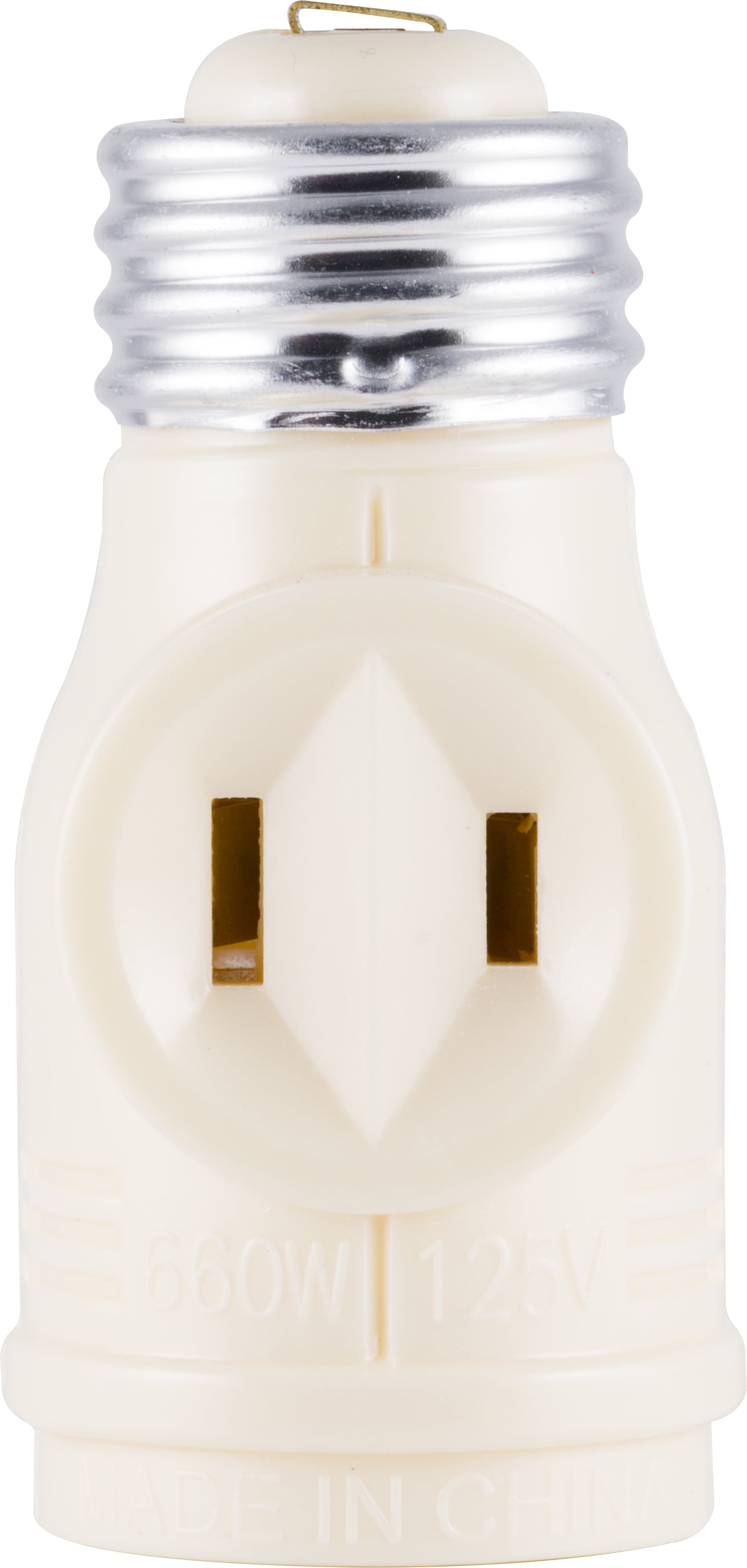 GE-2-Outlet-Polarized-Light- GE-2-Outlet-Polarized-Light-