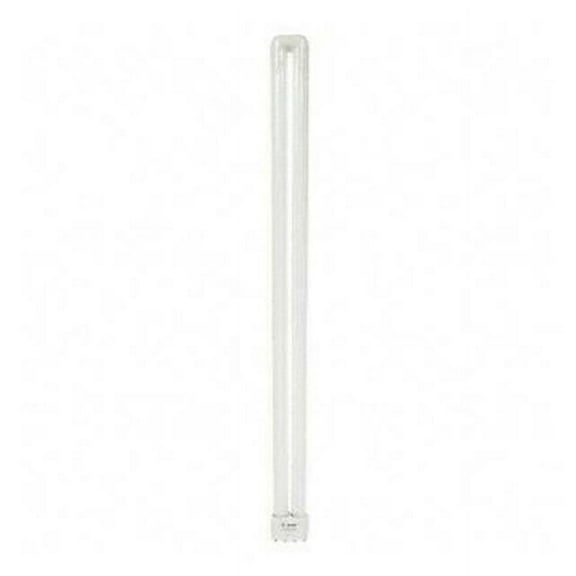 GE 20444- F40/30BXSPX30-36 - NAED 20584 - 40 Watt- 4 Pin 2G11 Base- 3000K- CFL Light Bulb