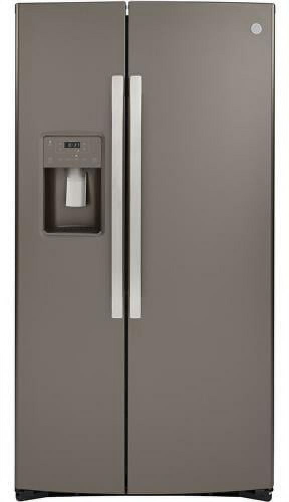 Buy GE Profile 21.6 Cu. Ft. Capacity Side by Side Refrigerator