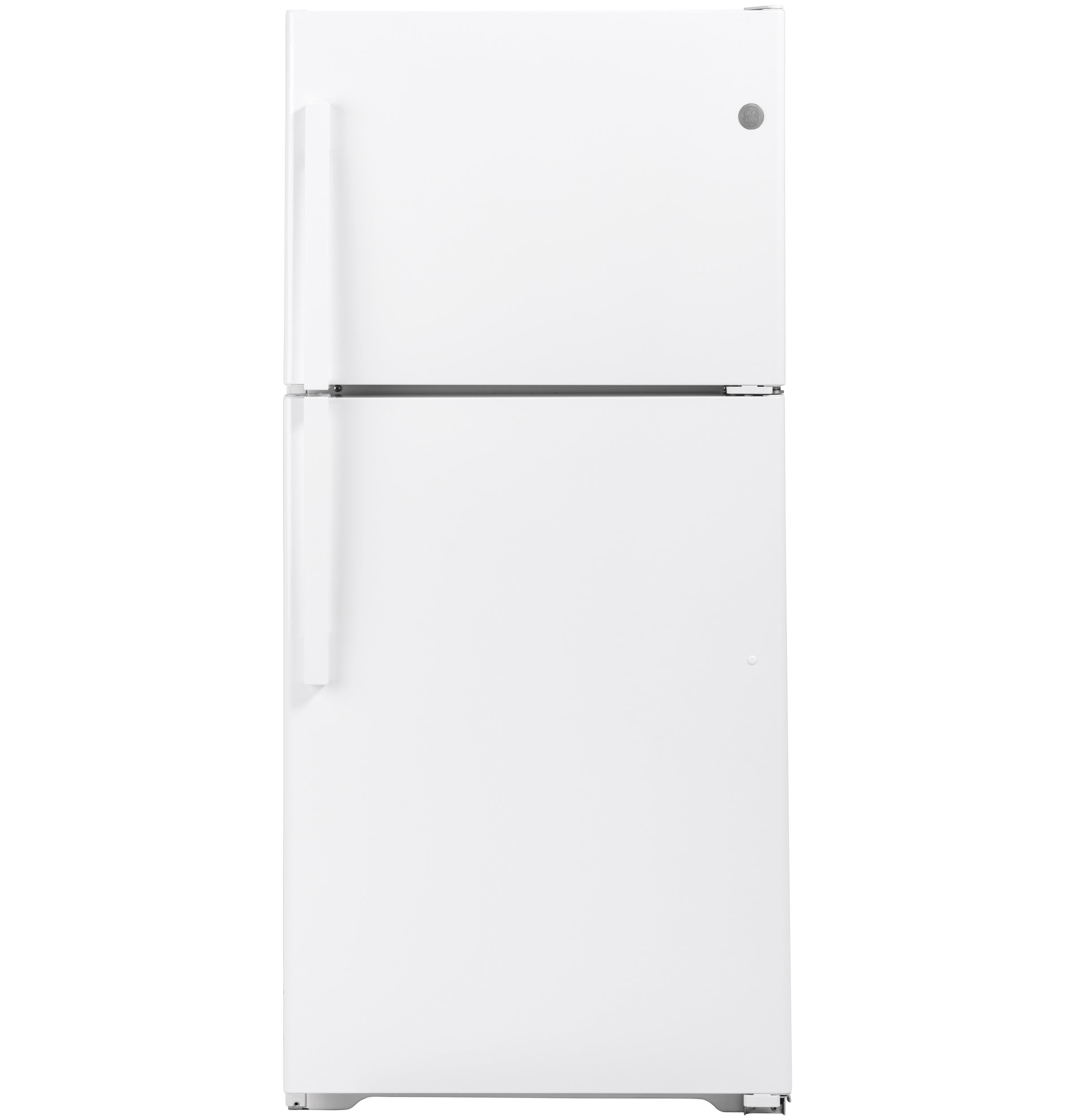GE® 21.9 Cu. Ft. TopFreezer Refrigerator