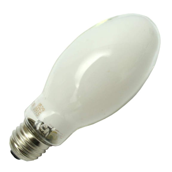GE 22124 - CMH70/C/U/830/MED 70 watt Metal Halide Light Bulb