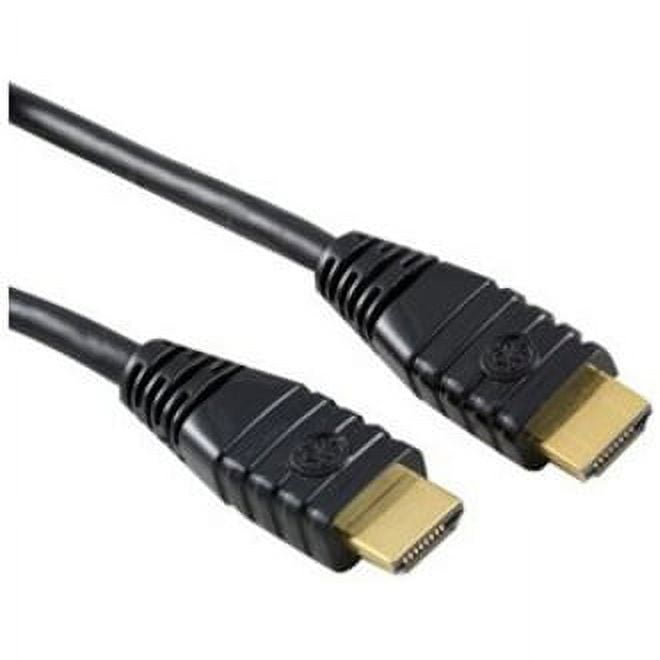 GE HDMI Cable