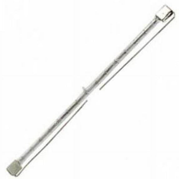 GE 22790 - QH2M/T3/CL/HT 2000 2999 watt Double Ended Halogen Light Bulb