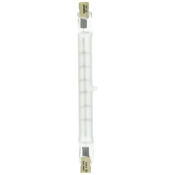 GE 23755 750W Halogen Lamps