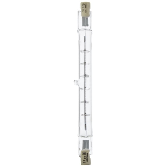 GE 23756 750W Halogen Lamps